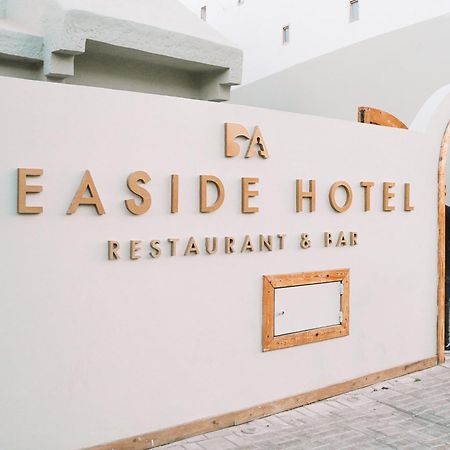 Seaside Hotel By Dfrost Almugar Agadir Exterior foto